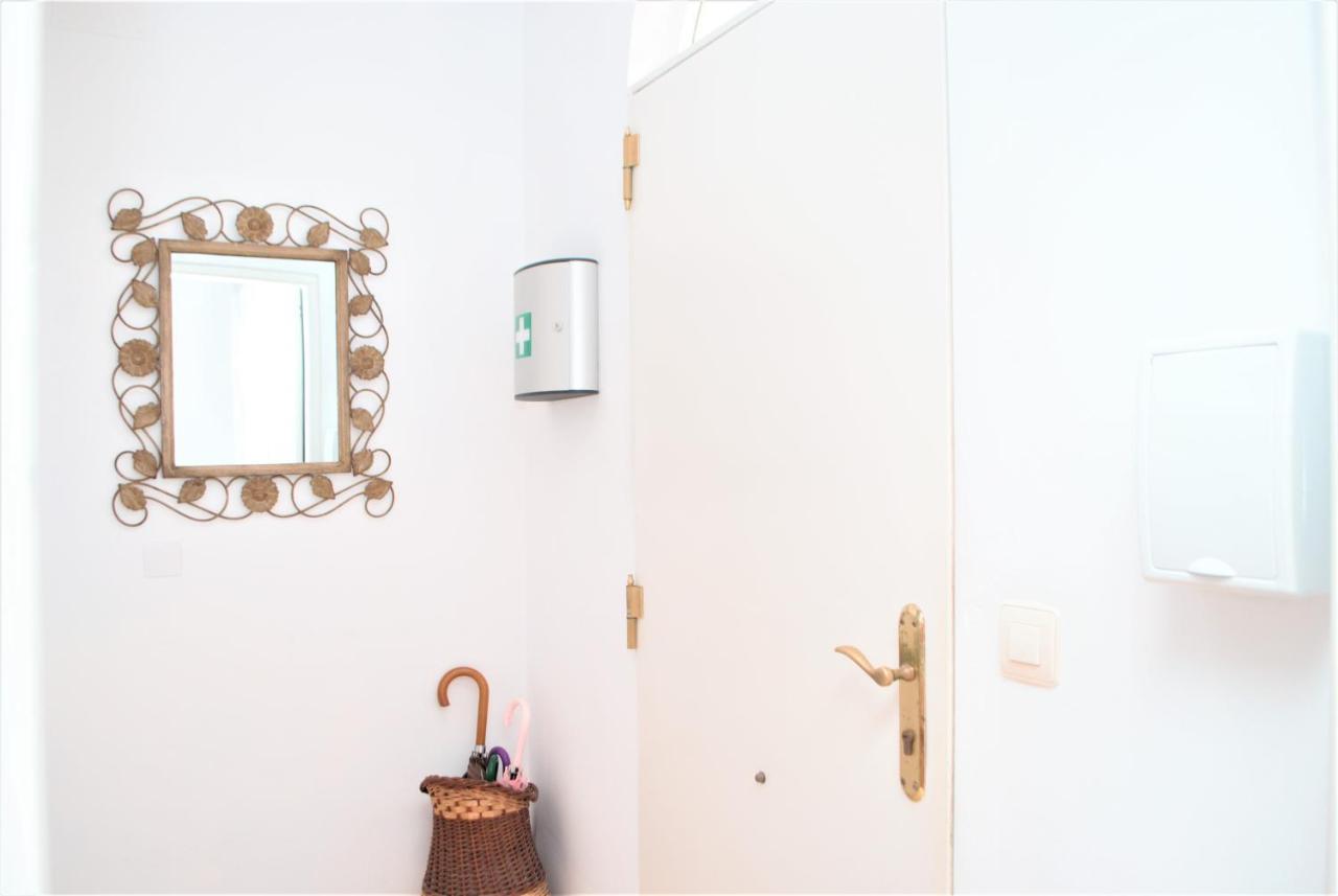 Veronica H Appartement Málaga
