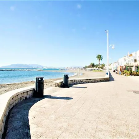 Apartamento Veronica H Malaga Exterior photo