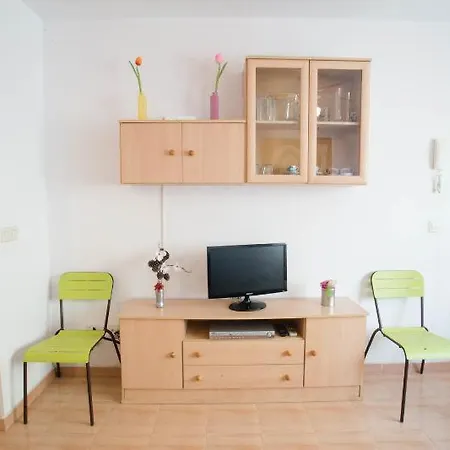 Apartamento Veronica H Málaga Exterior foto