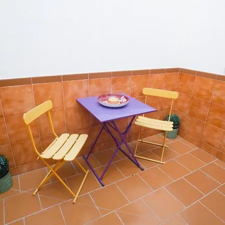 Apartamento Veronica H Málaga Exterior foto