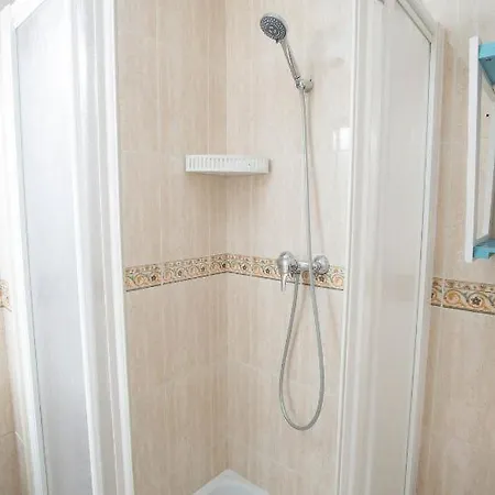 Apartamento Veronica H Málaga Exterior foto