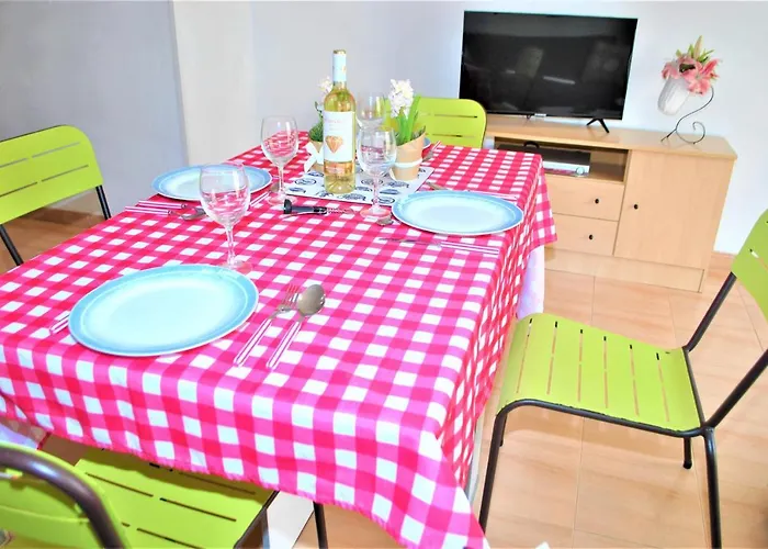 Apartamento Veronica H