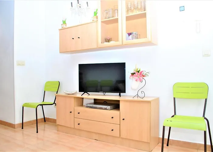 Apartamento Veronica H