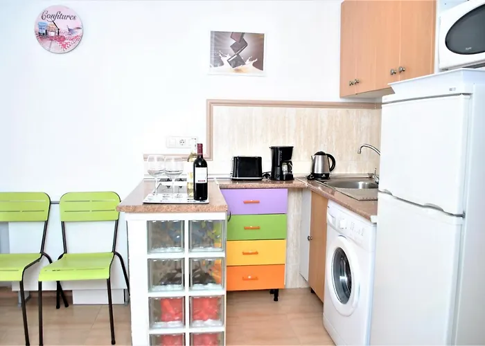 Apartamento Veronica H