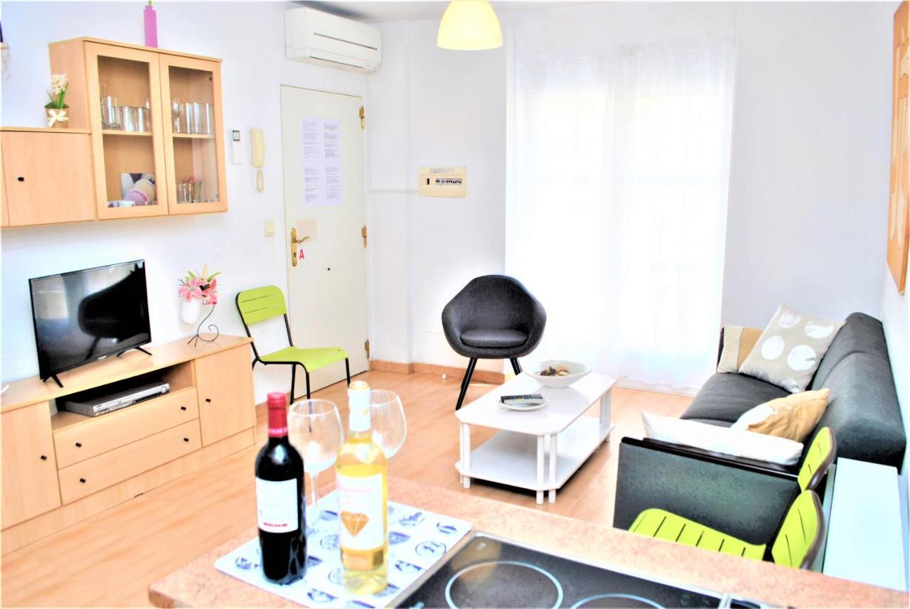 Appartamento Veronica H Málaga