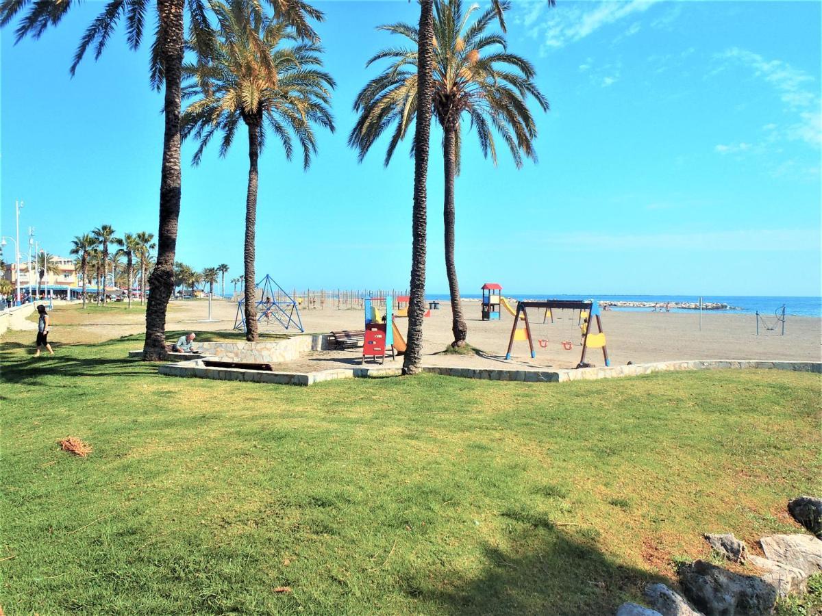 Veronica H Appartamento Málaga