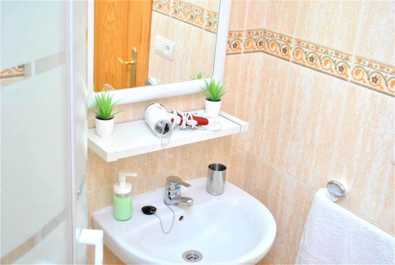 Apartment Veronica H Malaga